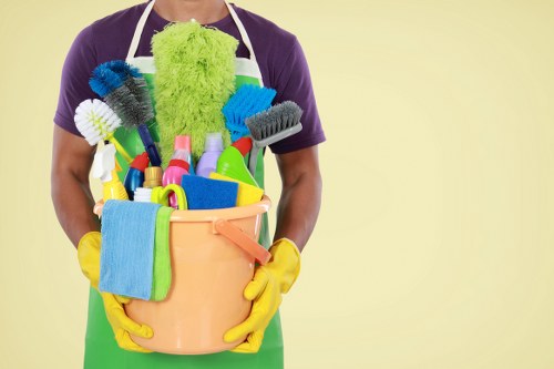 Governing law and liability clauses in service terms