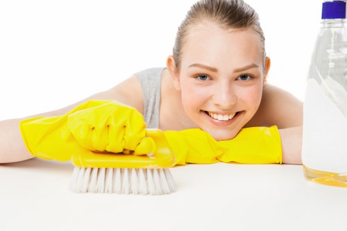 Different sofa materials and cleaning methods